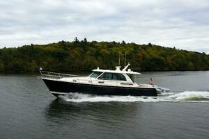SHADELANDER yacht for sale