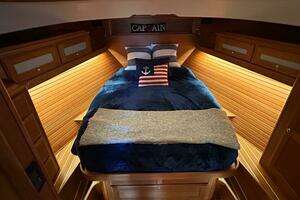 2022 Sabre 45 Salon Express thumbnail 38