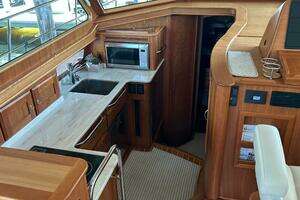 2022 Sabre 45 Salon Express thumbnail 25