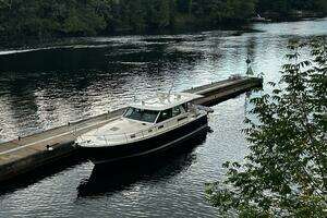 2022 Sabre 45 Salon Express thumbnail 56