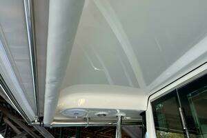 2022 Sabre 45 Salon Express thumbnail 14