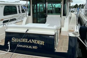 SHADELANDER