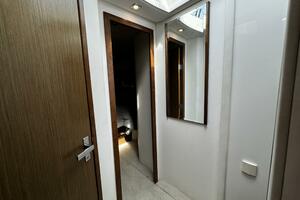 45FT (13.72M) CRUISERS YACHTS