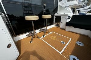 45FT (13.72M) CRUISERS YACHTS