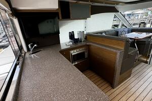 45FT (13.72M) CRUISERS YACHTS