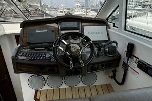 45FT (13.72M) CRUISERS YACHTS