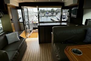 45FT (13.72M) CRUISERS YACHTS
