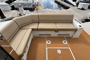45FT (13.72M) CRUISERS YACHTS