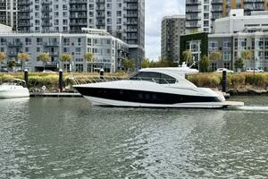 45FT (13.72M) CRUISERS YACHTS yacht for sale