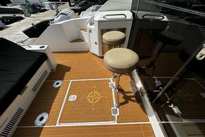 45FT (13.72M) CRUISERS YACHTS