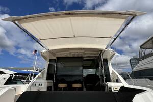 45FT (13.72M) CRUISERS YACHTS