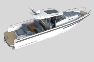 Vessel Image #8