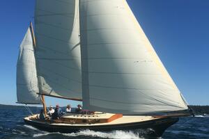 Vessel Image #2