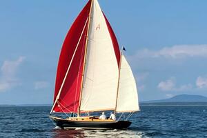 Vessel Image #3