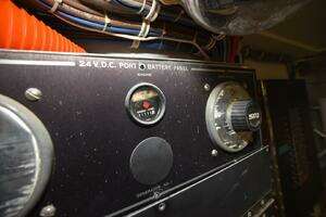 1998 Hatteras 74 Sportdeck thumbnail 12