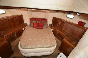 1998 Hatteras 74 Sportdeck thumbnail 34