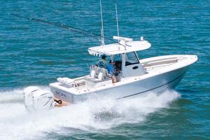 2022 Regulator 31 Dave 077