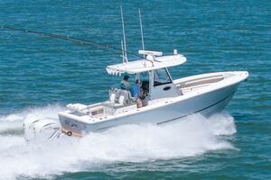 2022 Regulator 31 Dave 078