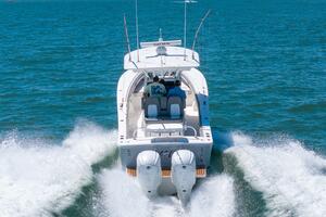 2022 Regulator 31 Dave 075