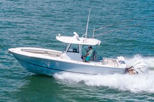 2022 Regulator 31 Dave 071