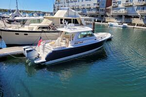 SUMMER SOUNDS yacht for sale