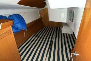 2001 Beneteau First 40.7 thumbnail 17
