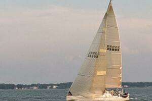 2001 Beneteau First 40.7 thumbnail 6