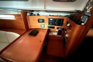 2001 Beneteau First 40.7 thumbnail 16