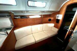 2001 Beneteau First 40.7 thumbnail 14