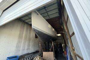 2001 Beneteau First 40.7 thumbnail 30