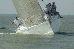 2001 Beneteau First 40.7 thumbnail 33