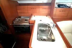 2001 Beneteau First 40.7 thumbnail 12