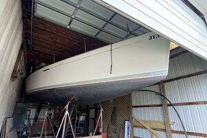 2001 Beneteau First 40.7 thumbnail 23