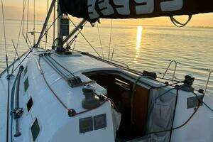 2001 Beneteau First 40.7 thumbnail 7
