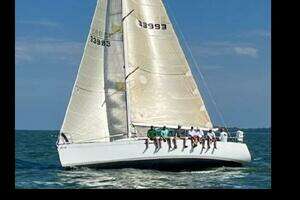 2001 Beneteau First 40.7 thumbnail 1