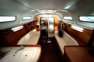 2001 Beneteau First 40.7 thumbnail 10