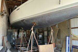 2001 Beneteau First 40.7 thumbnail 24