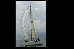 2001 Beneteau First 40.7 thumbnail 32