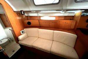2001 Beneteau First 40.7 thumbnail 15