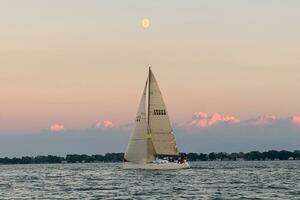 2001 Beneteau First 40.7 thumbnail 5