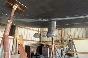 2001 Beneteau First 40.7 thumbnail 27
