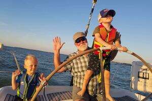 2001 Beneteau First 40.7 thumbnail 31