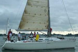 Vessel Image #2