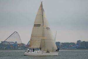 2001 Beneteau First 40.7 thumbnail 8