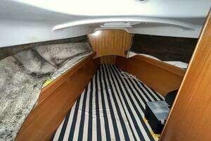 2001 Beneteau First 40.7 thumbnail 19