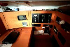 2001 Beneteau First 40.7 thumbnail 11