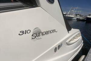 NO WOKE ZONE 33ft Sea Ray Yacht For Sale