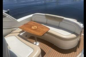NO WOKE ZONE 33ft Sea Ray Yacht For Sale