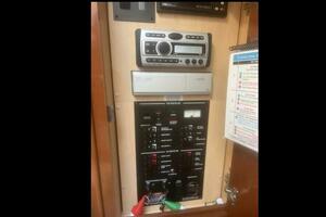 NO WOKE ZONE 33ft Sea Ray Yacht For Sale