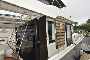 44FT (13.44M) BENETEAU